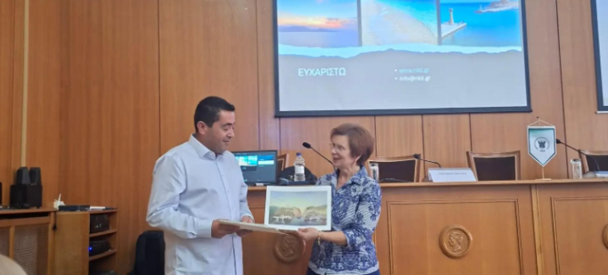 Οδοντιατρικός Σύλλογος Κορινθίας: Ημερίδα για την ψηφιακή οδοντιατρική